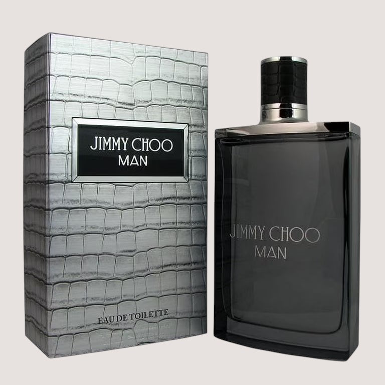Jimmy Choo Man EDT (M) / 200ml