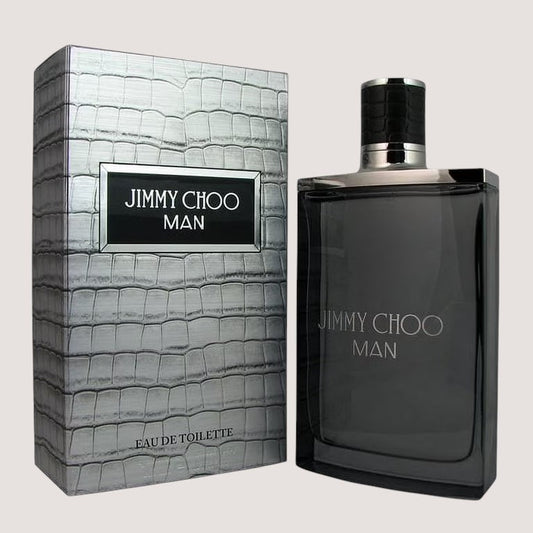 Jimmy Choo Man EDT (M) / 200ml