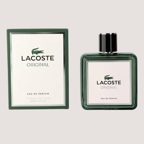 Lacoste Original EDP (M) / 100ml