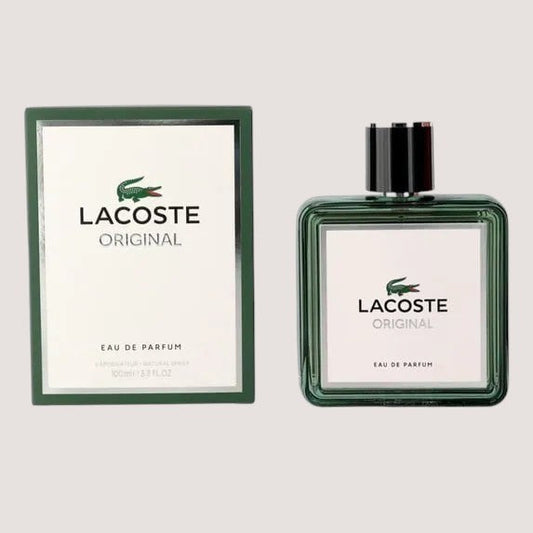 Lacoste Original EDP (M) / 100ml