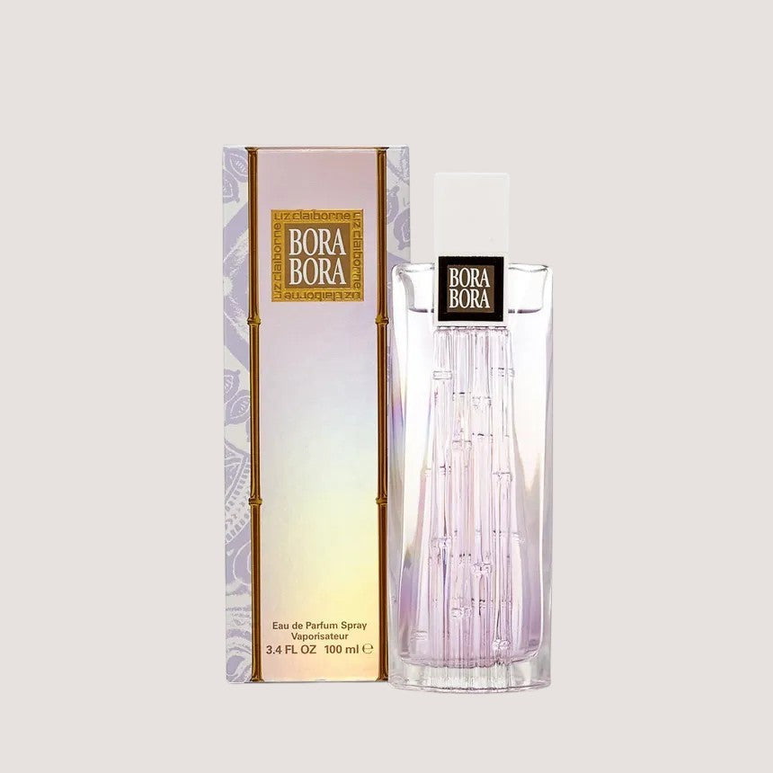 Liz Claiborne Bora bora EDP (W) / 100ml