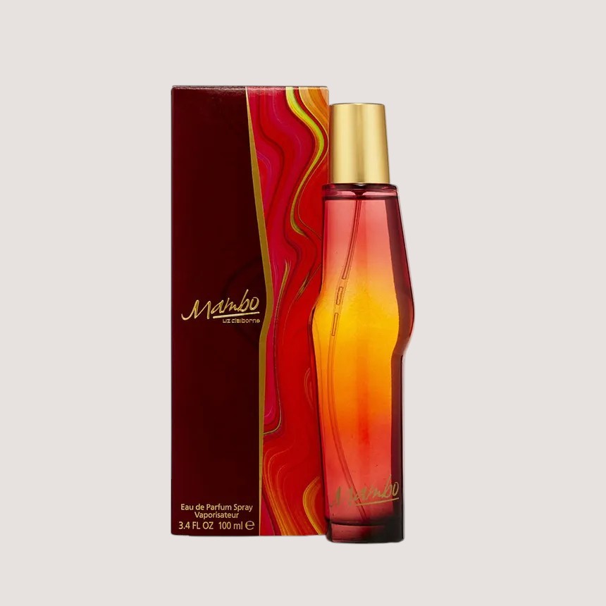 Liz Claiborne Mambo EDP (W) / 100ml