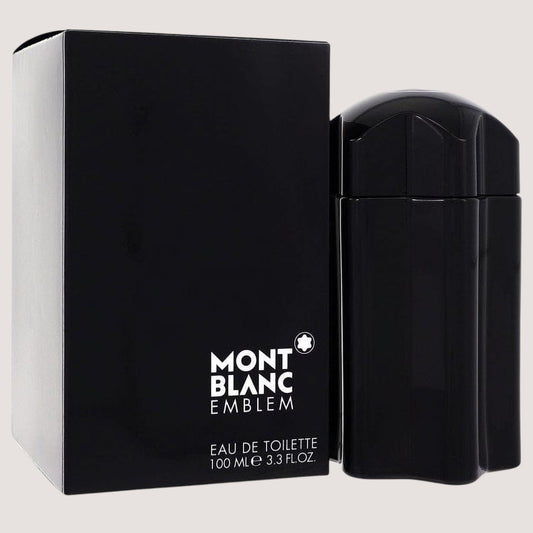 Montblanc Emblem EDT (M) / 100ml