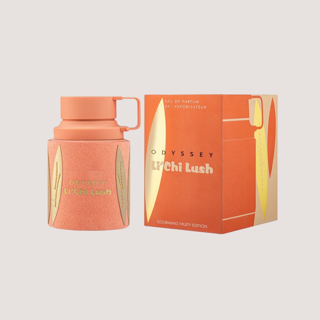 Armaf Odyssey Li'chi Lush EDP (W) / 100ml