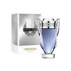 Paco Rabanne Invictus EDT (M) / 200ml