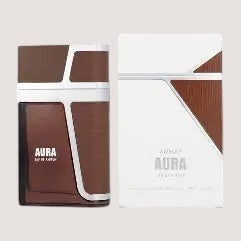 Armaf Aura EDP (M) / 100ml - Oasis Perfumes Honduras