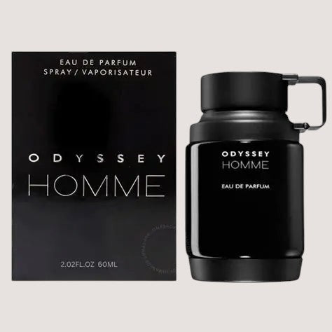 Armaf Odyssey Homme EDP (M) / 60ml - Oasis Perfumes Honduras