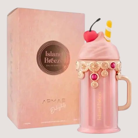 Armaf Island Breeze EDP (U) / 100ml - Oasis Perfumes Honduras