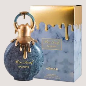 Armaf Miss Dazzling EDP (W) / 100ml - Oasis Perfumes Honduras