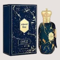 Armaf Eter Desert Star EDP (U) / 100ml - Oasis Perfumes Honduras