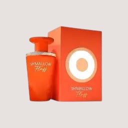 Fragrance World French Avenue Sh'Mallow Fluss EDP (U) / 100ml