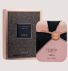 Armaf Le Parfait Opus Femme EDP (W) / 100ml - Oasis Perfumes Honduras