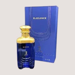 Bharara Elegance EDP (U) / 100ml
