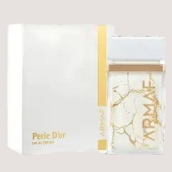 Armaf Perle D'Or EDP (W) / 75ml - Oasis Perfumes Honduras