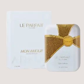Armaf Le Mon Amour Femme EDP (W) / 100ml - Oasis Perfumes Honduras