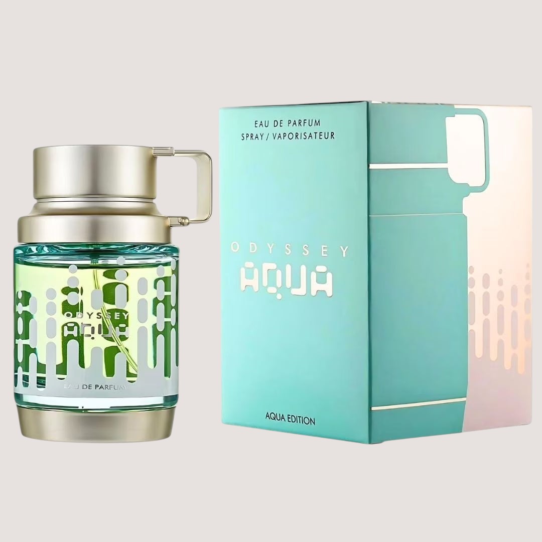 Armaf Odyssey Aqua EDP (M) / 60ml