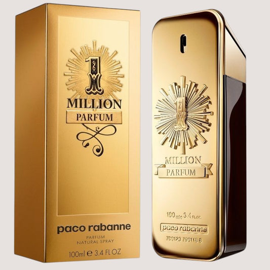 Paco Rabanne 1 Million Parfum (M) / 100ml