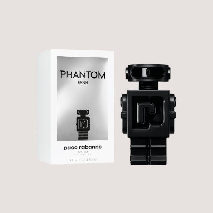 Paco Rabanne Phantom Parfum (M) / 100ml