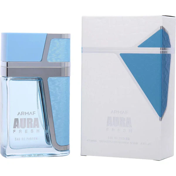 Armaf Aura Fresh EDP (M) / 100ml