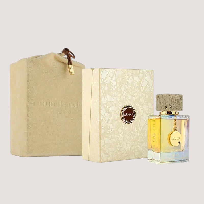 Armaf Club de Nuit Oud Luxury EDP (U) / 105ml