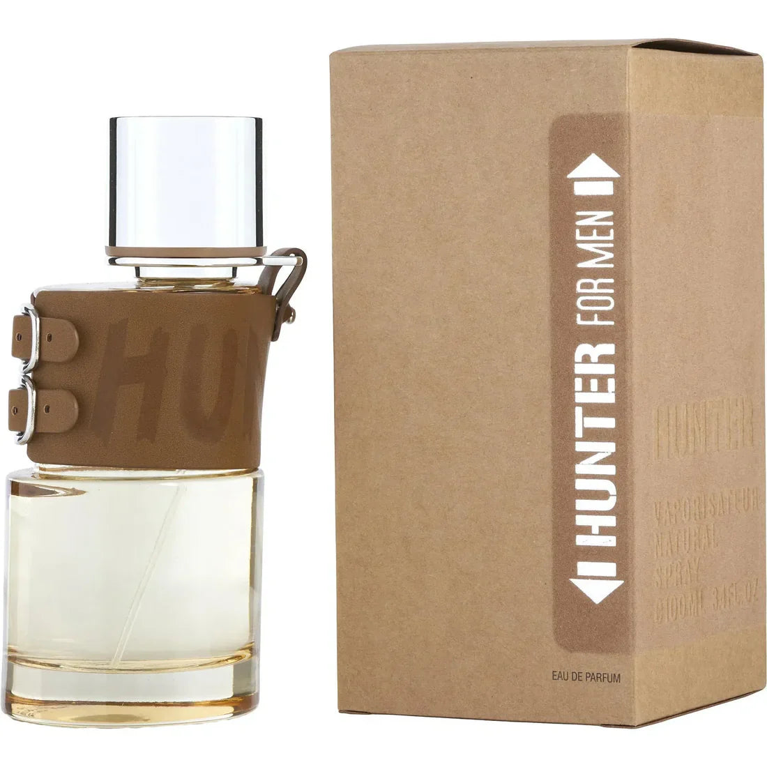 Armaf Hunter EDP (M) / 100ml - Oasis Perfumes Honduras