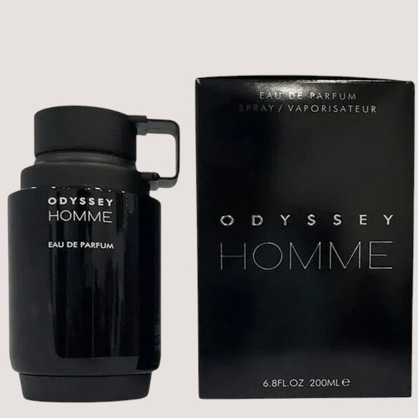 Armaf Odyssey Homme EDP (M) / 200ml - Oasis Perfumes Honduras