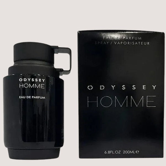 Armaf Odyssey Homme EDP (M) / 200ml - Oasis Perfumes Honduras