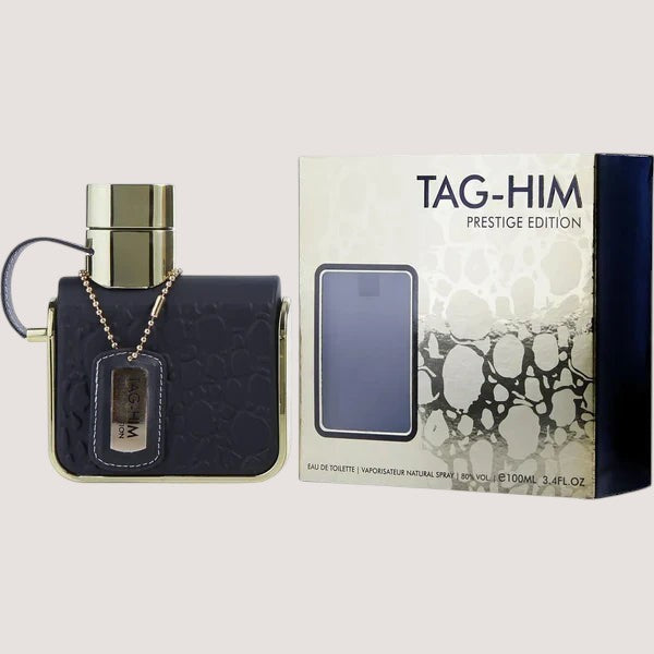 Armaf Tag Him Prestige EDT (M) / 100ml