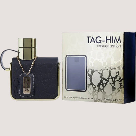 Armaf Tag Him Prestige EDT (M) / 100ml