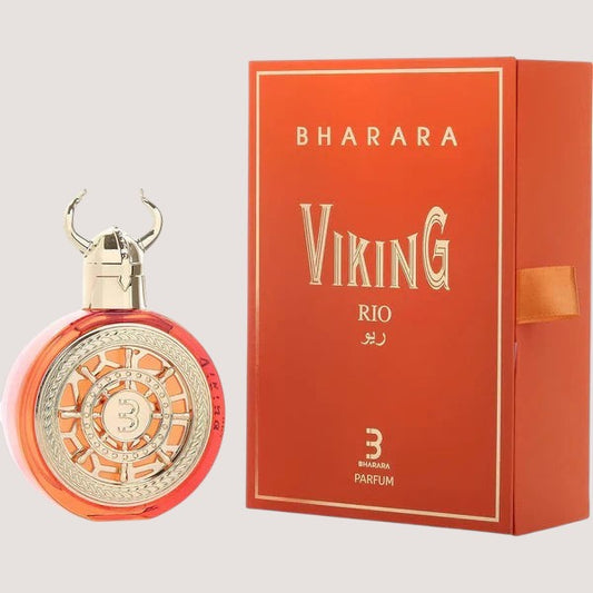 Bharara Viking Rio Parfum (U) / 100ml