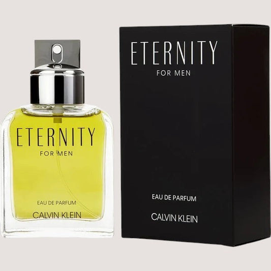 Calvin Klein Eternity EDP (M) / 100ml