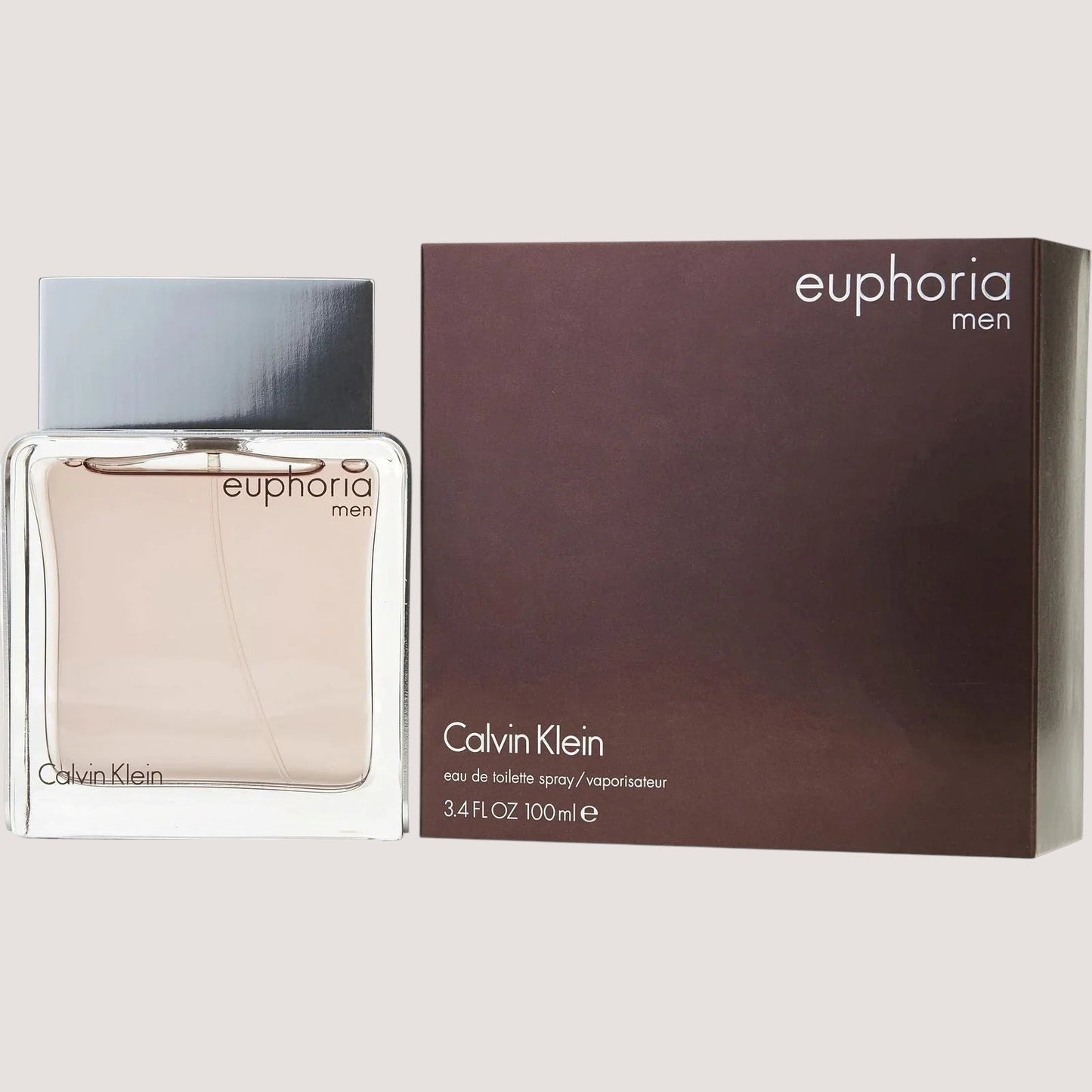Calvin Klein Euphoria EDT (M) / 100ml