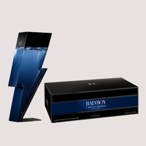 Carolina Herrera Bad Boy Cobalt EDP (M) / 150ml