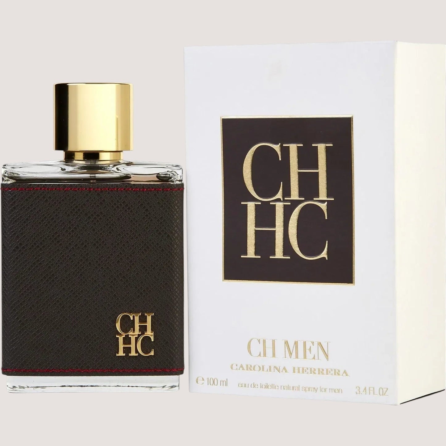 Carolina Herrera CH EDT (M) / 100ml