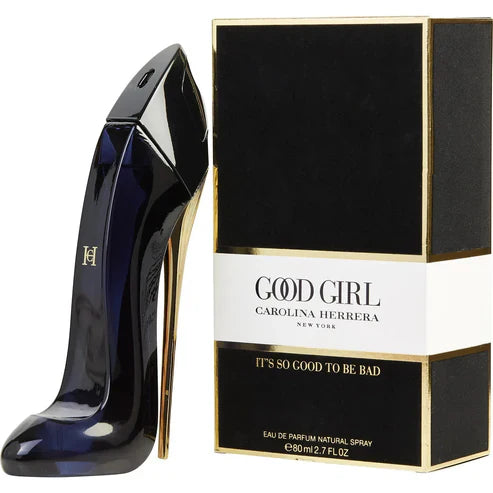 Carolina Herrera Good Girl EDP (W) / 80ml