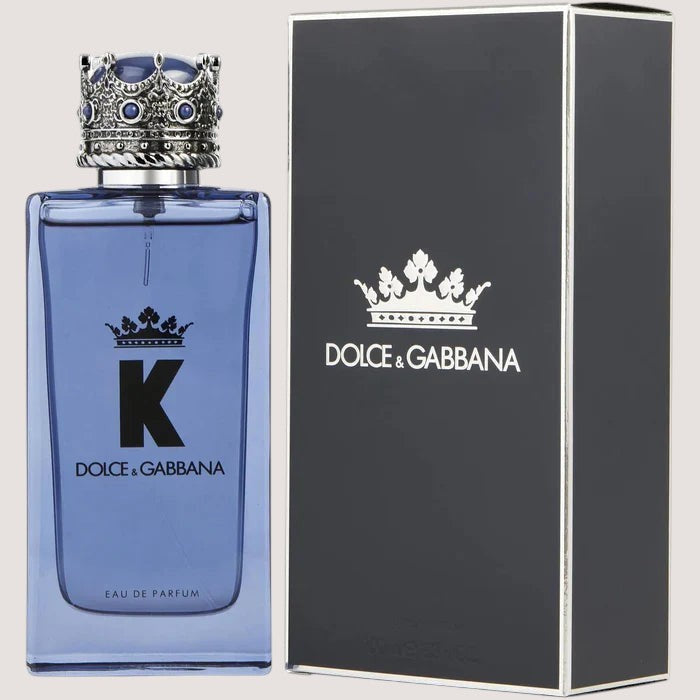 Dolce & Gabbana K EDP (M) / 100ml - Oasis Perfumes Honduras