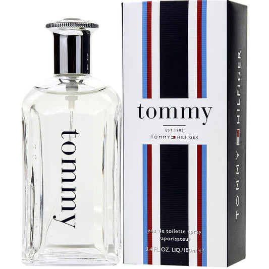 Tommy Hilfiger Tommy EDT (M) / 100ml - Oasis Perfumes Honduras