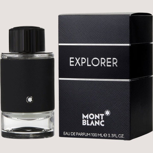 Montblanc Explorer EDP (M) / 100ml
