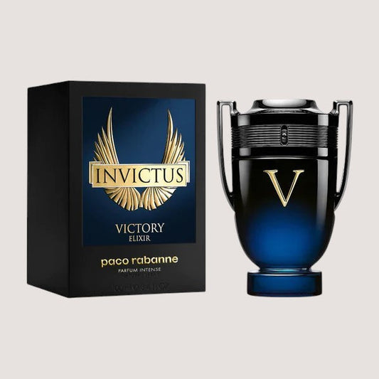 Paco Rabanne Invictus Victory Elixir Parfum (M) / 100ml
