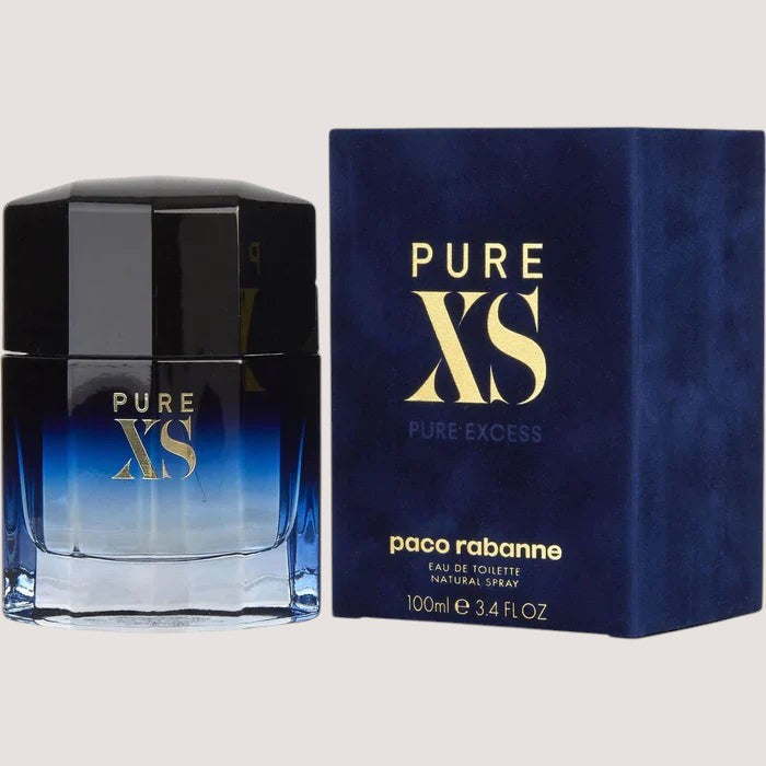 Paco Rabanne Pure XS EDT (M) / 100ml