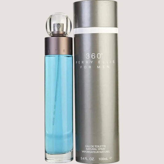 Perry Ellis 360 EDT (M) / 100ml
