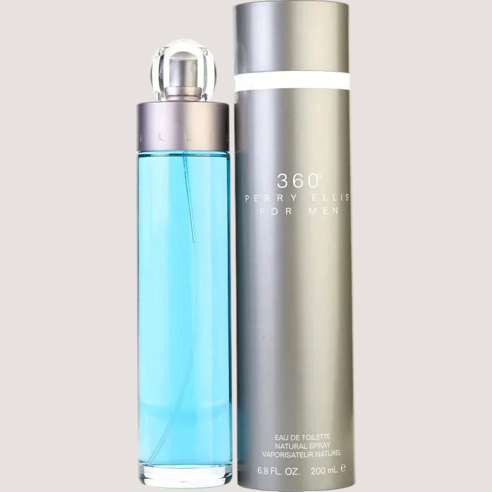 Perry Ellis 360 EDT (M) / 200ml