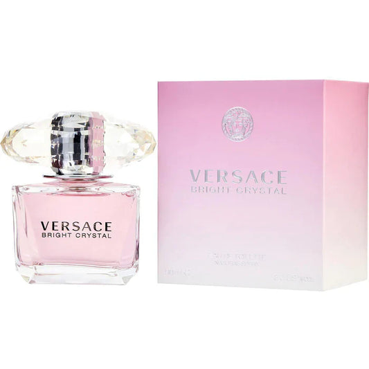 Versace Bright Crystal EDT (W) / 90ml