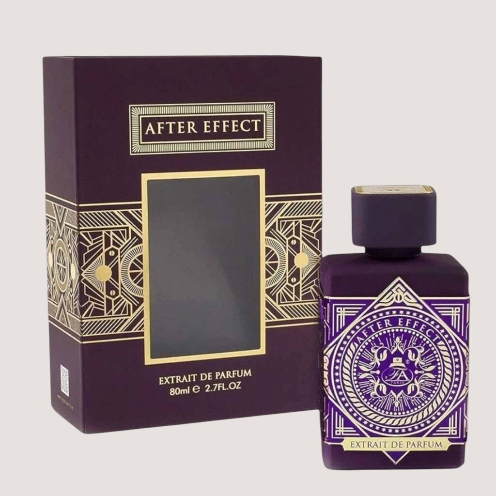 Fragrance World After Effect Extrait (U) / 80ml