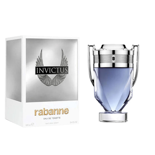 Paco Rabanne Invictus EDT (M) / 100ml