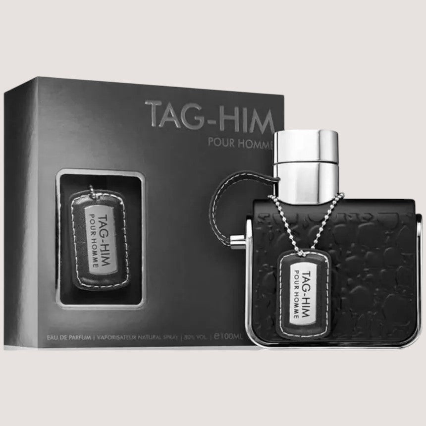Armaf Tag Him EDP (M) / 100ml