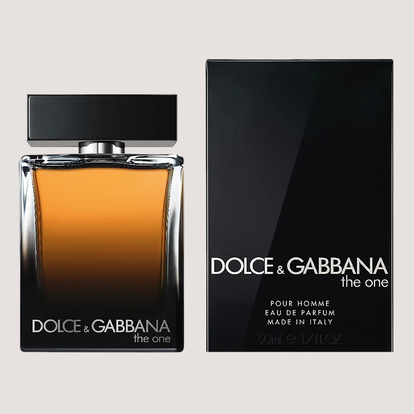 Dolce & Gabbana The One EDP (M) / 150ml