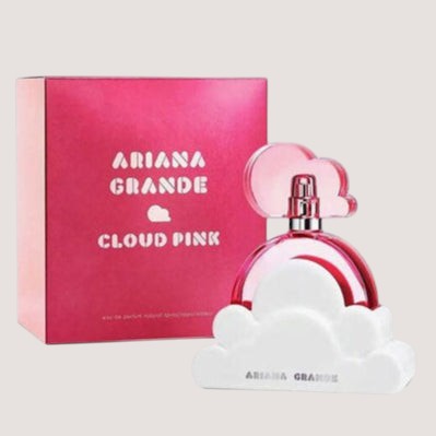 Ariana Grande Cloud Pink EDP (W) / 100ml
