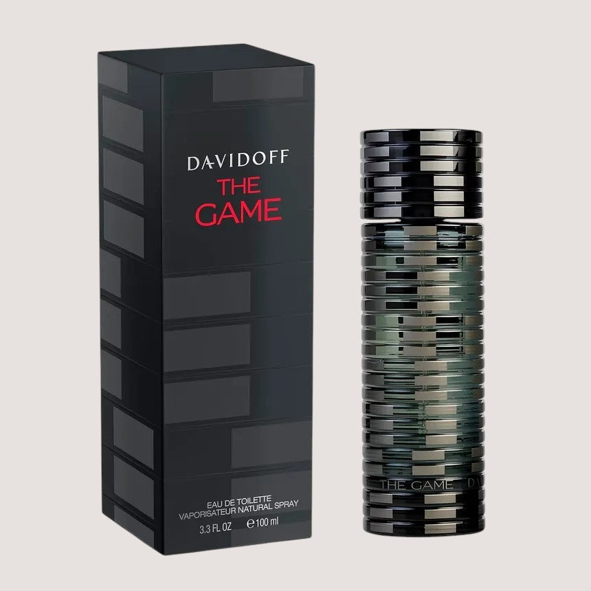 Davidoff The Game EDT (M) / 100ml