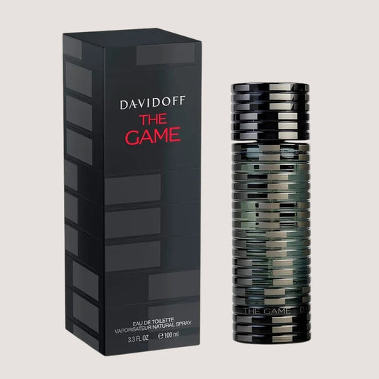 Davidoff The Game EDT (M) / 100ml